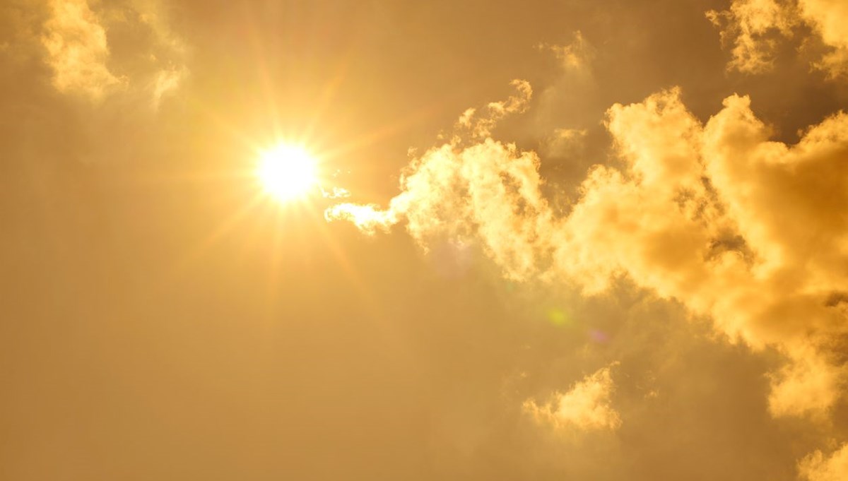 29 Temmuz hava durumu | Bugün hava nasıl olacak?