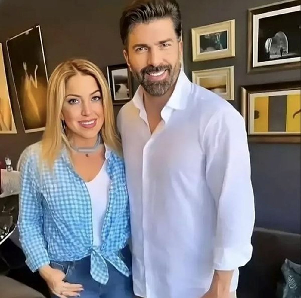 Cenk Torun'dan ihanet iddialarına cevap: Her şey ortaya çıkacak - 3