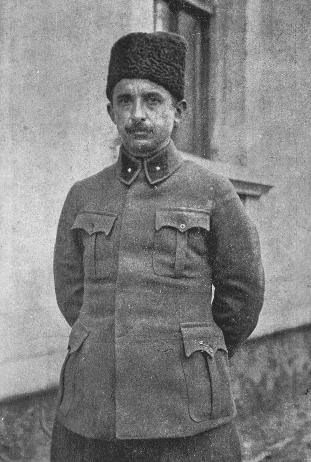 İsmet İnönü ölüm yıl dönümünde anılıyor - 1