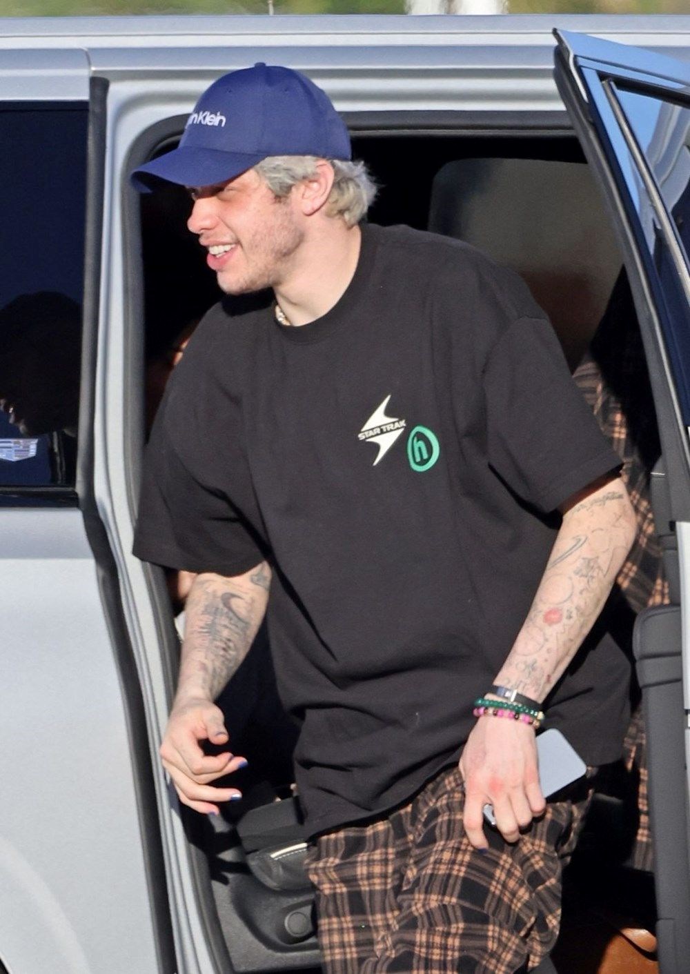 Kim Kardashian sevgilisi Pete Davidson hakkında ilk kez
konuştu - 5