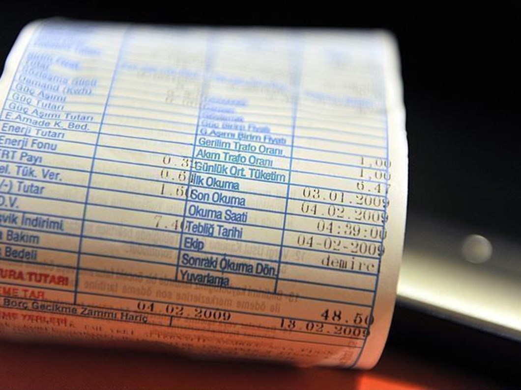 Bedas Tan Abonelerine Bilgi Guncelleme Cagrisi Ntv