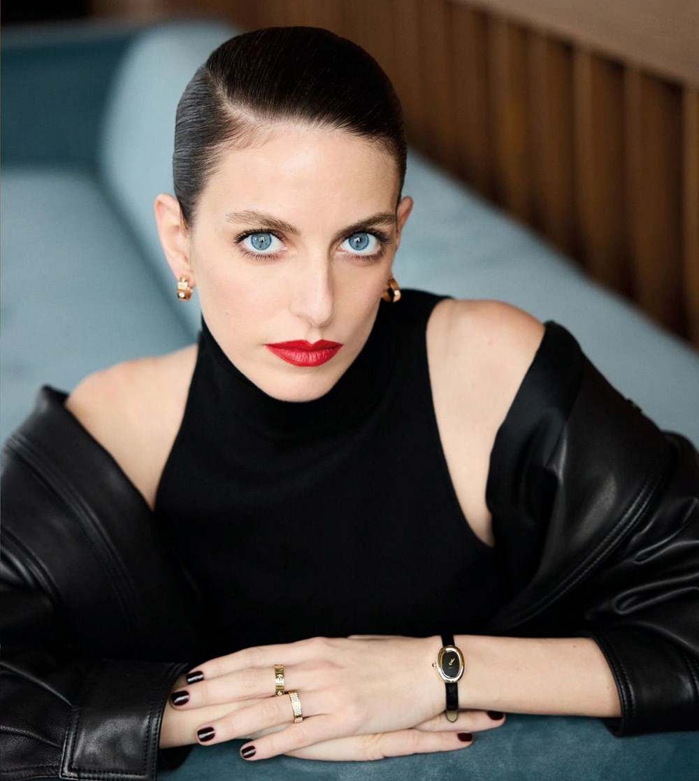 Bindikleri uçağa yıldırım çarptı! Devrim Özkan ve Bige Önal'ın panik anları - 2