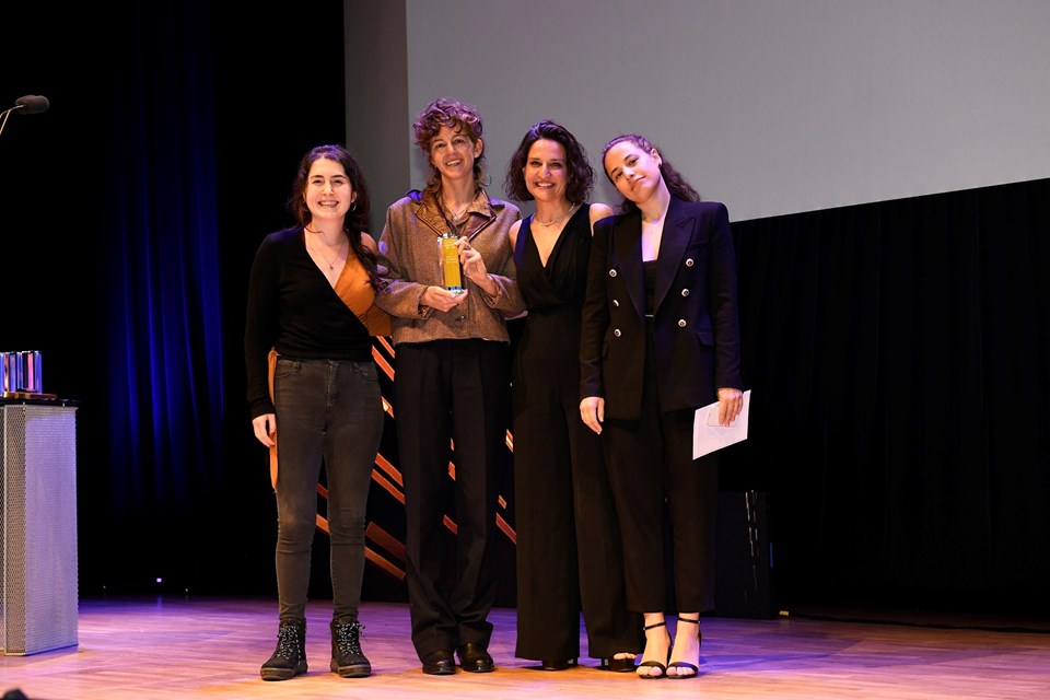 41. İstanbul Film Festivali Ödülleri sahiplerini buldu - 4