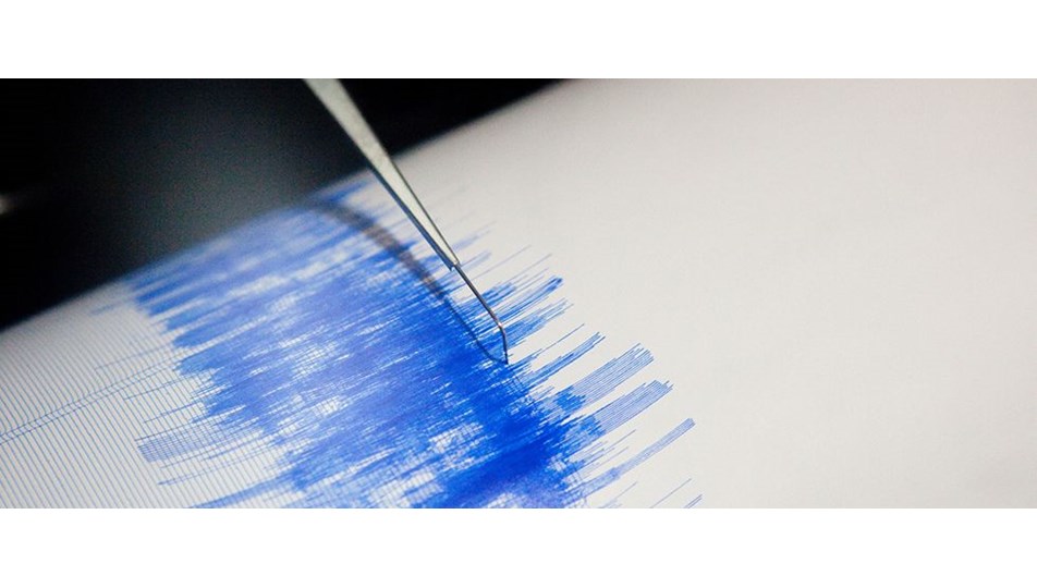 Son Dakika Istanbul Da 3 9 Luk Artci Deprem Ntv