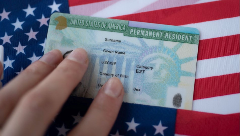 Green Card çekiliş sonuçları ne zaman açıklanacak? (DV 2023 Green Card