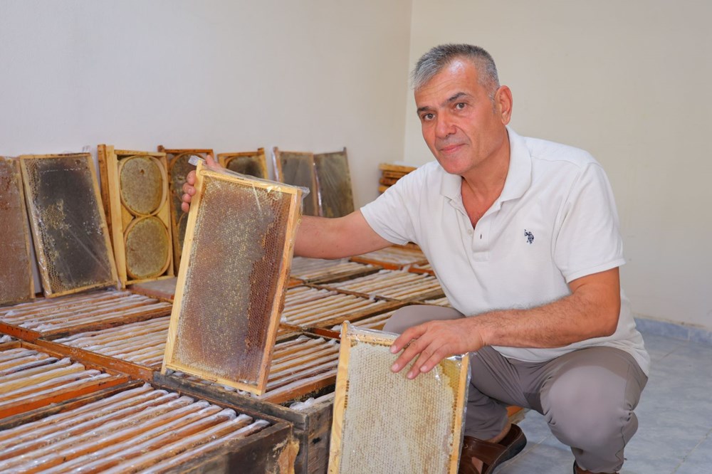 Markete girmeden sofralara geliyor: 3 bin kişi geçimini sağlıyor - 6