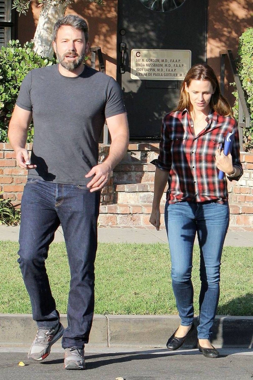 Ben Affleck, Jennifer Garner ile evliliği hakkında konuştu: Tuzağa düşürülmüş hissediyordum - 3