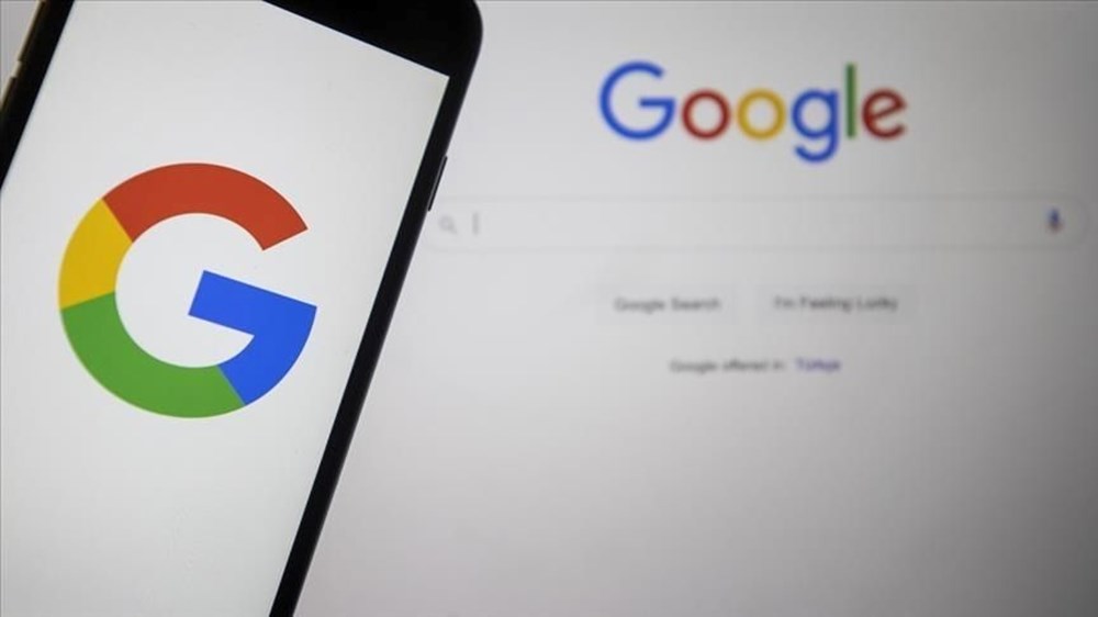 Google kullanıcıların bilgilerini kazara sildi: Özür dilemek zorunda kaldı 74