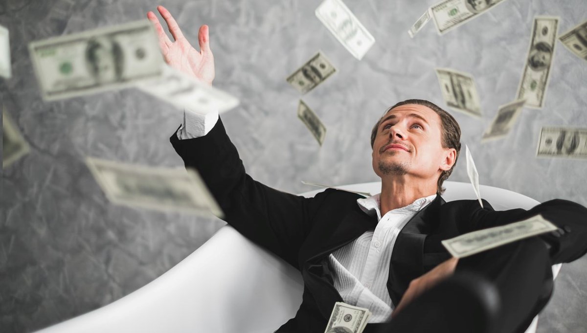 Dünyanın en zengin 10 insanı 2021’de servetlerine 402 milyar dolar ekledi: İşte serveti en çok artanlar