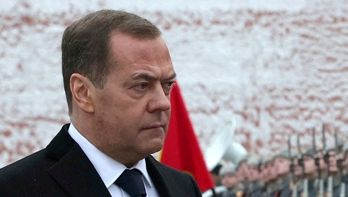 Rusya'dan 2 NATO üyesine gözdağı Rusya'dan 2 NATO üyesine gözdağı
