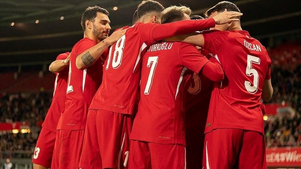 Türkiye - Macaristan UEFA Uluslar Ligi play-off maçı: Tarih, Saat ve Yayın Kanalı 73 HwCDfb4qGUCK iYZKPMGjw