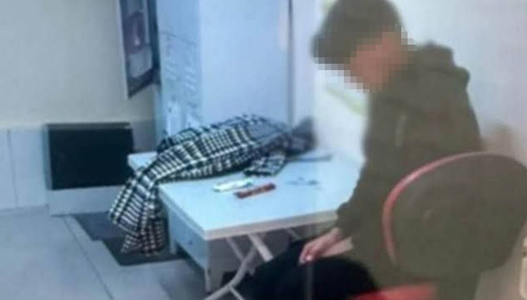 Zincir markette çikolata esareti |Çocuğu depoya kilitlediler – Son Dakika Türkiye Haberleri Zincir markette çikolata esareti |Çocuğu depoya kilitlediler – Son Dakika Türkiye Haberleri