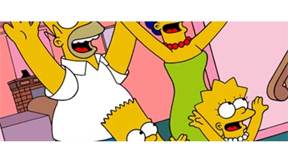 İran’da Simpsonlar'a yasak