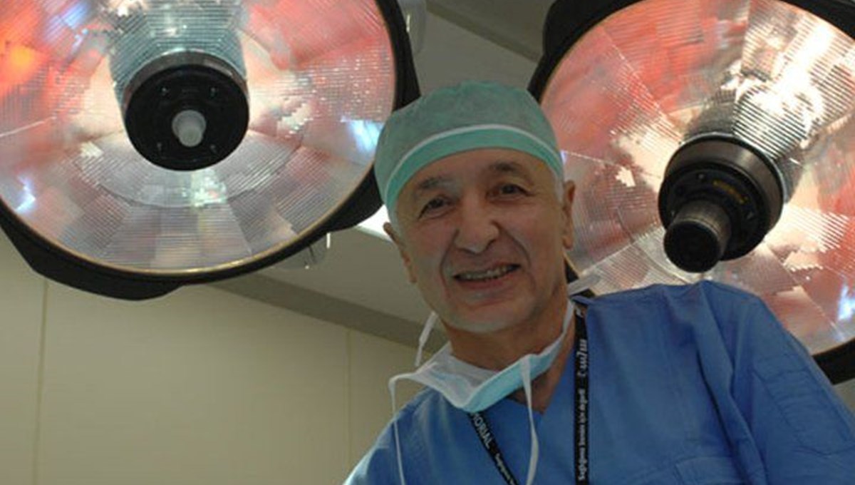 Münci Kalayoğlu kimdir? Prof. Dr. Münci Kalayoğlu'nun biyografisi Münci Kalayoğlu kimdir? Prof. Dr. Münci Kalayoğlu'nun biyografisi