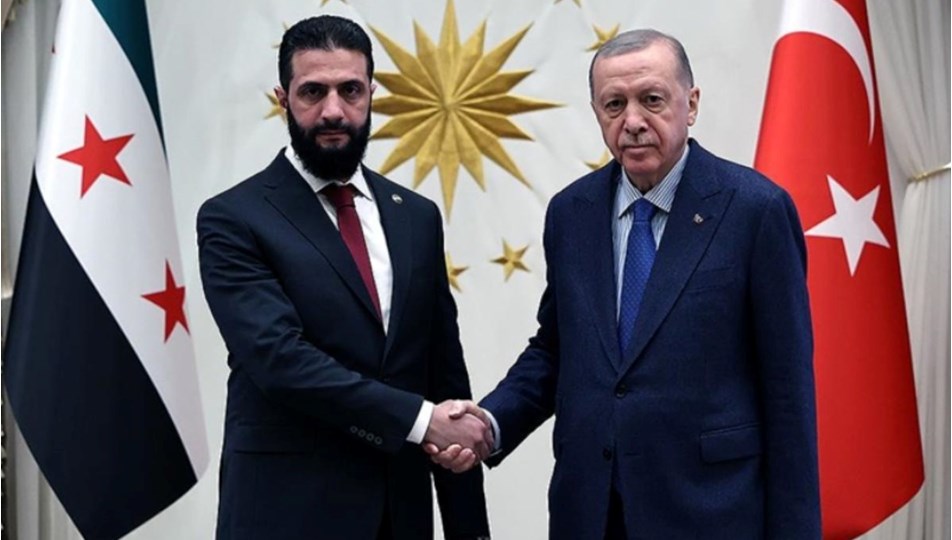 Netanyahu'nun Türkiye endişesi: