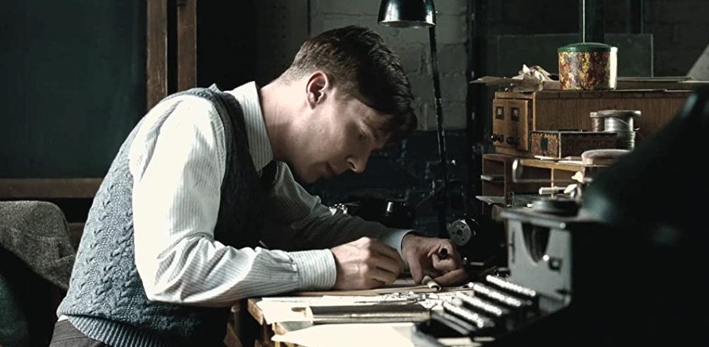 Dermot Turing: Enigma amcamı yanlış tanıttı - 5