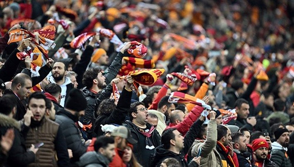 Dünyada en çok taraftarı olan kulüpler belli oldu: Listede Türkiye'den üç takım var - 15