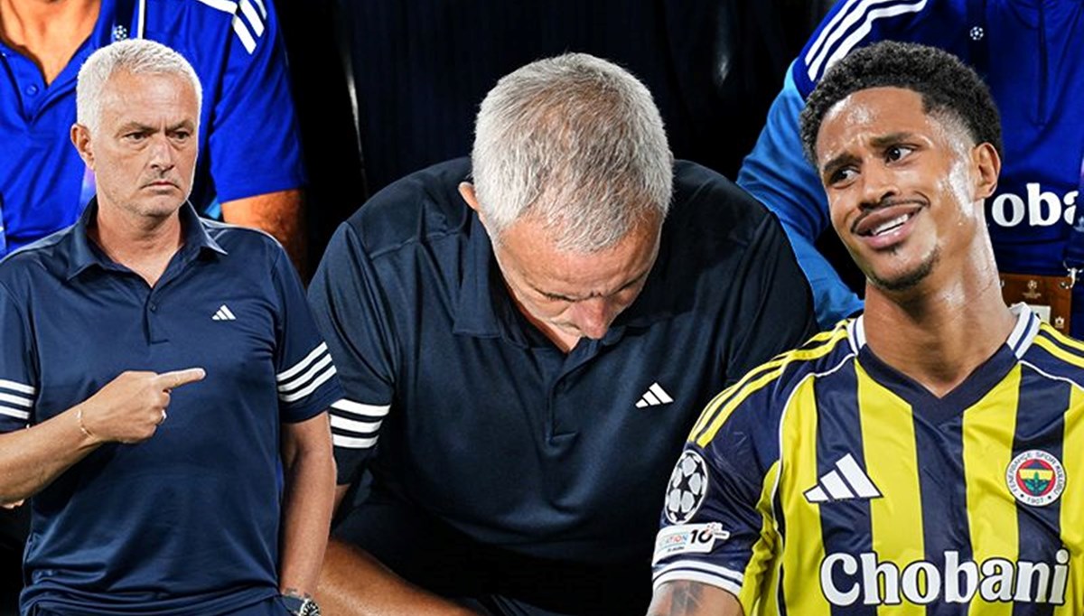 Benfica maçı sonrası Mourinho'ya sert eleştiri