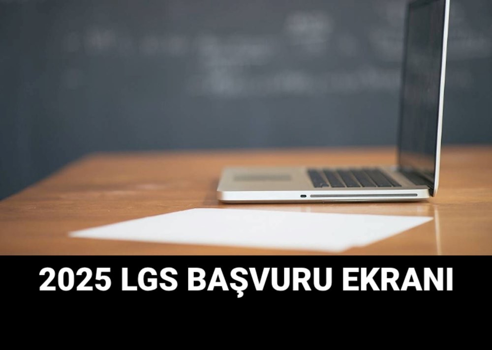 LGS Başvuru Kılavuzu: Yarın Başlıyor, e-Okul'dan Adım Adım Başvuru Rehberi 72 Hx bG3P92EexuGc GEaD w
