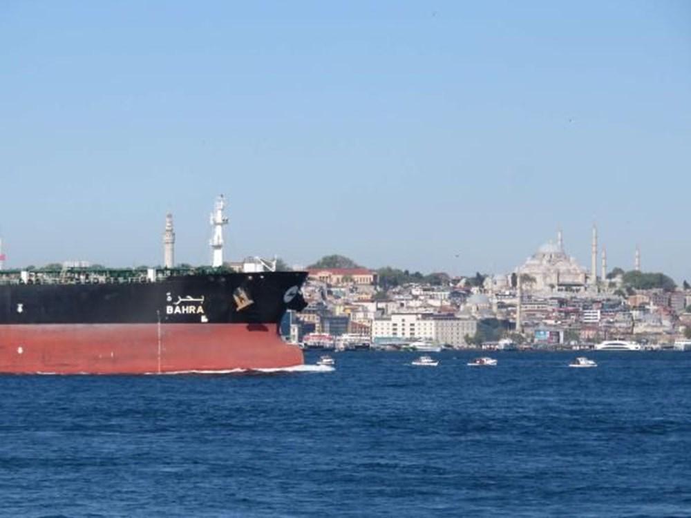 Boğazdaki tehlike: Kendi küçük riski büyük - 2