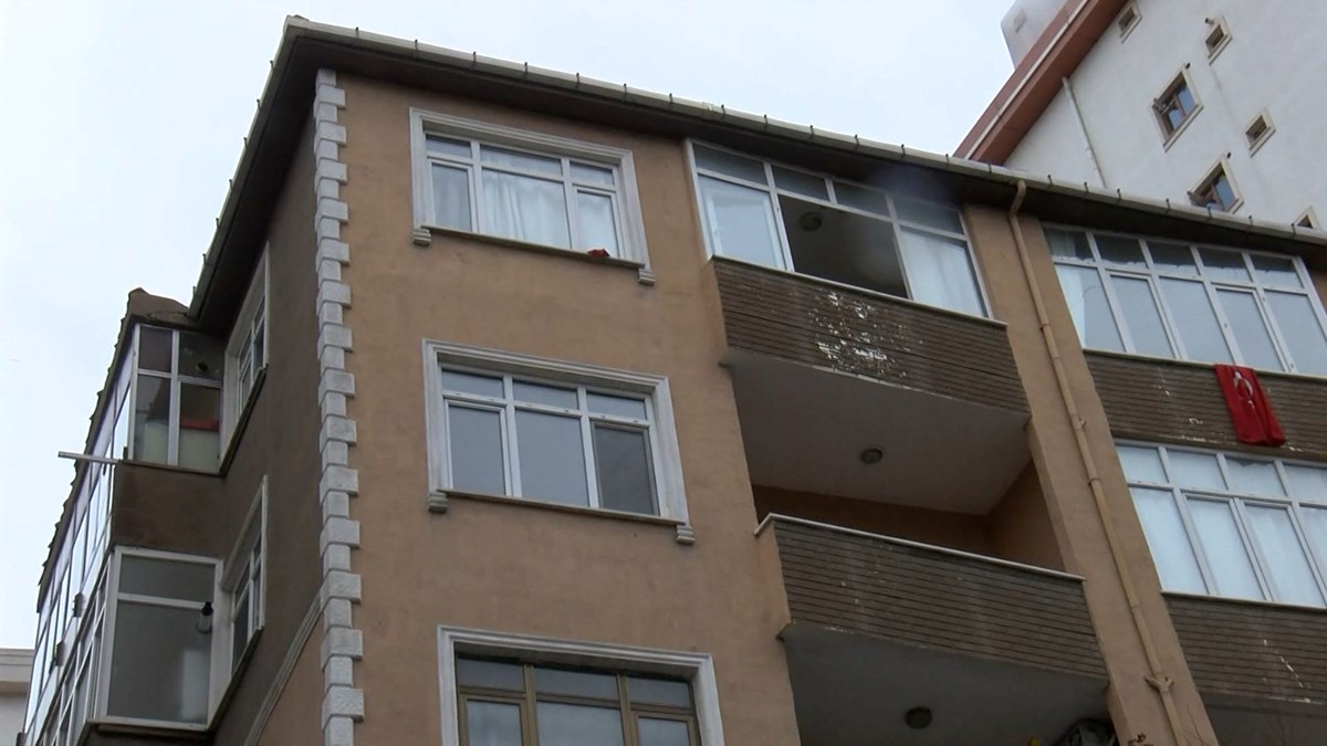 İstanbul’daki böcek ilaçlaması 4 kişiyi hastanelik etti