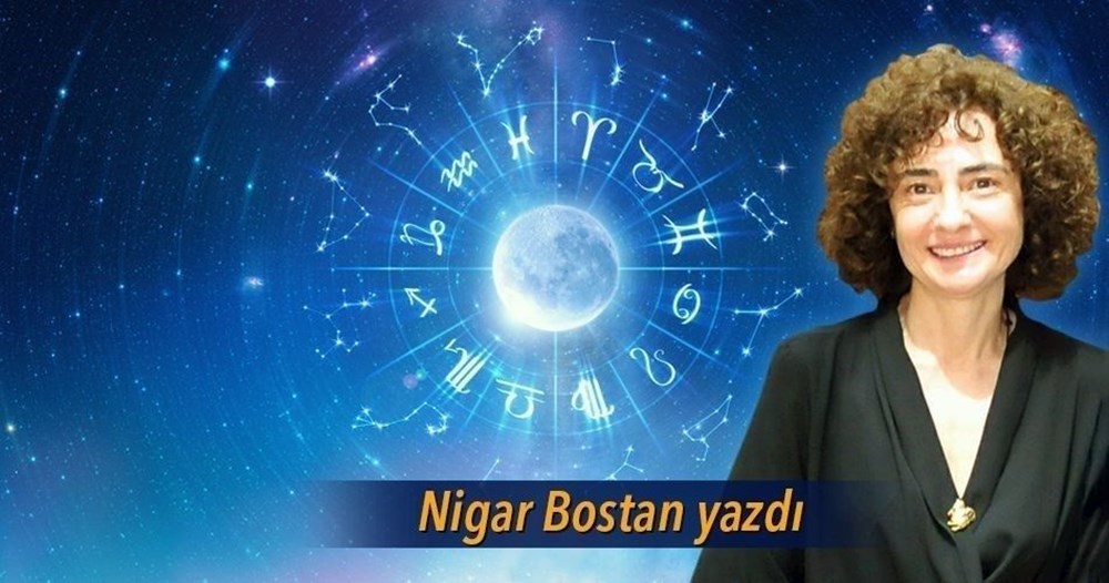 Haftalık burç yorumları (6-12 Temmuz 2020) - 1