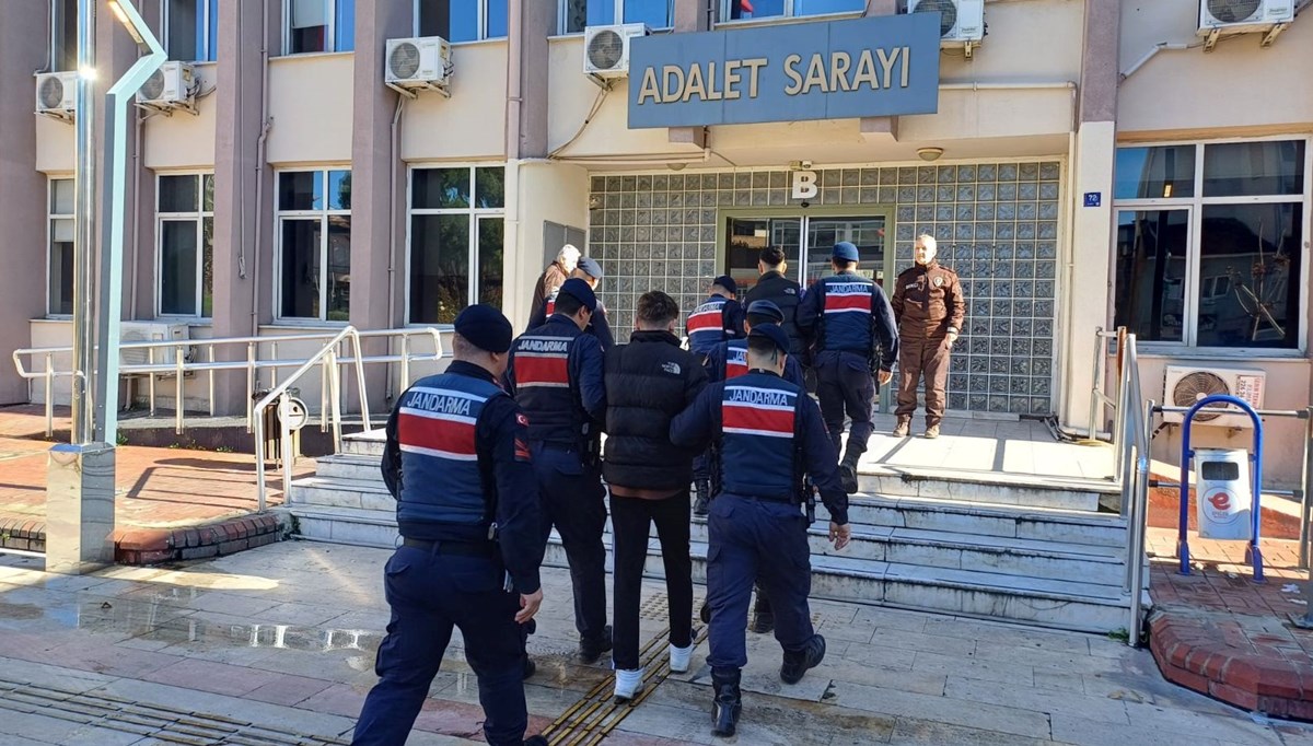 Düğünde alacak verecek kavgası: Bir kişi bıçaklandı