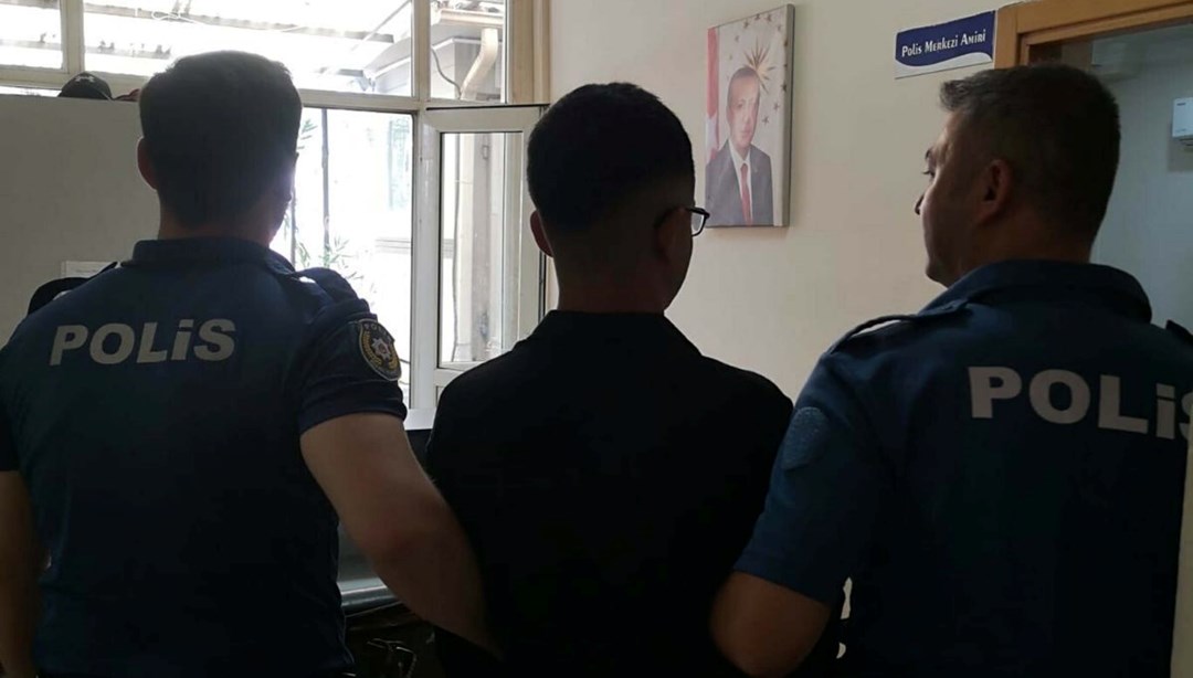 İzmir'de suikast son anda engellendi: 200 bin liraya vuracaktı
