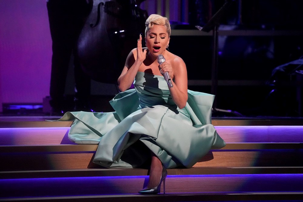2022 Grammy Ödülleri'nin sahipleri belli oldu - 21
