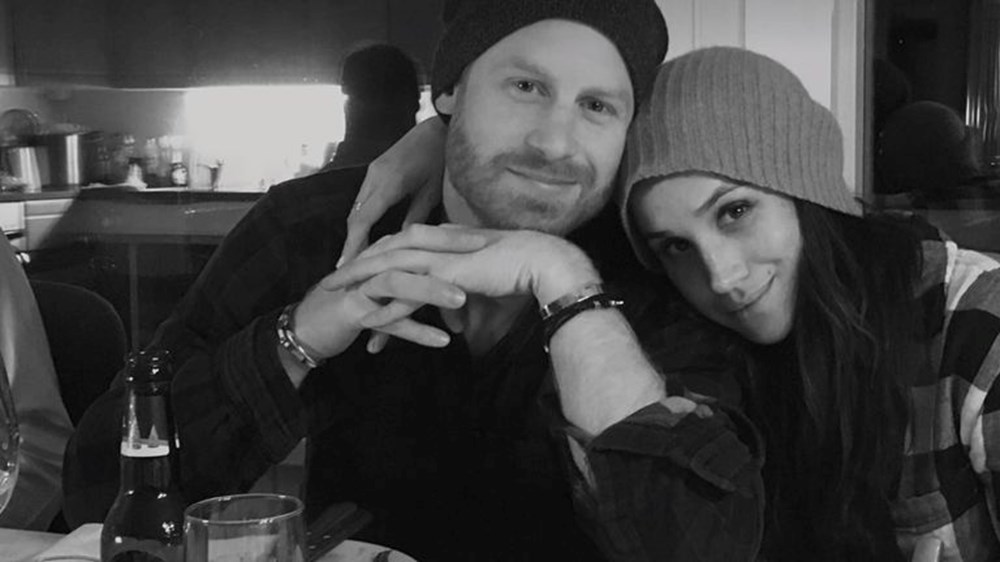 Prens Harry ve Meghan Markle'e üst düzey tepki: Taç giyme törenine gelmesinler! - 5