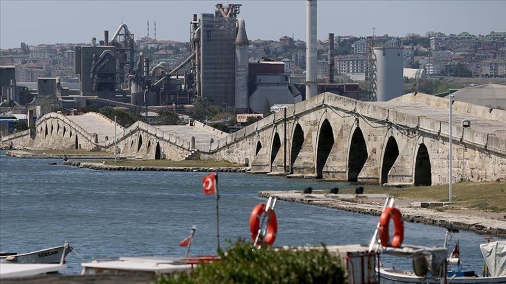 Türkiye’nin tarihe tanıklık eden 10 köprüsü - 1
