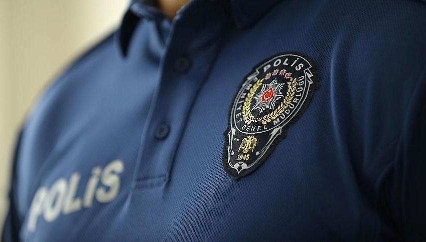 Uyuşturucu operasyonunda kalp krizi geçiren polis şehit oldu