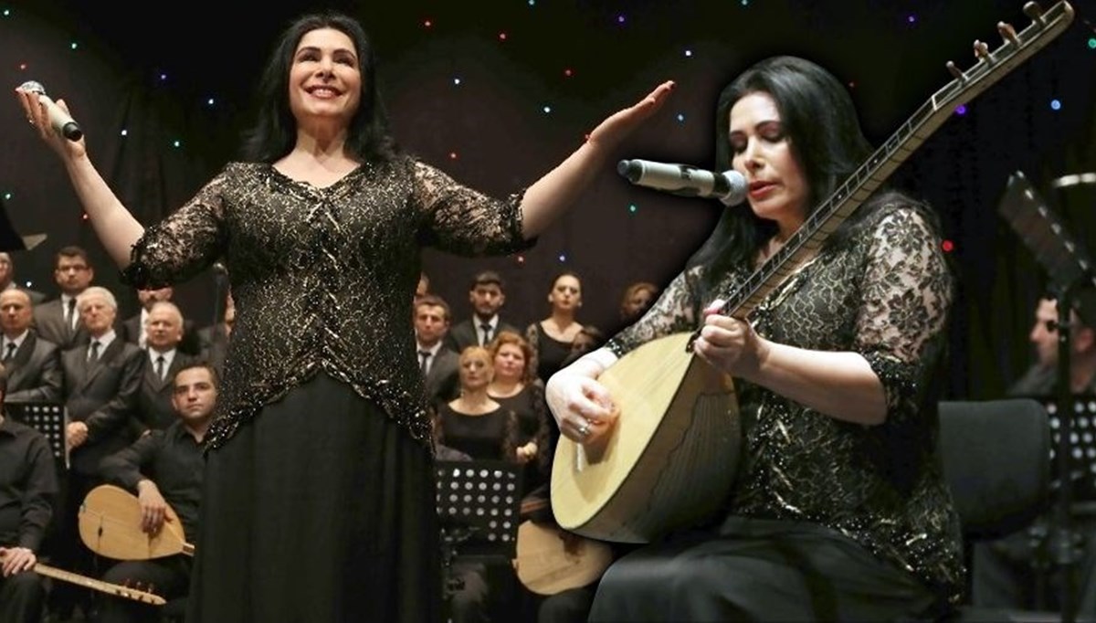 Fotoğraflarla Nuray Hafiftaş (Ölümünün 3. yılında anılıyor)