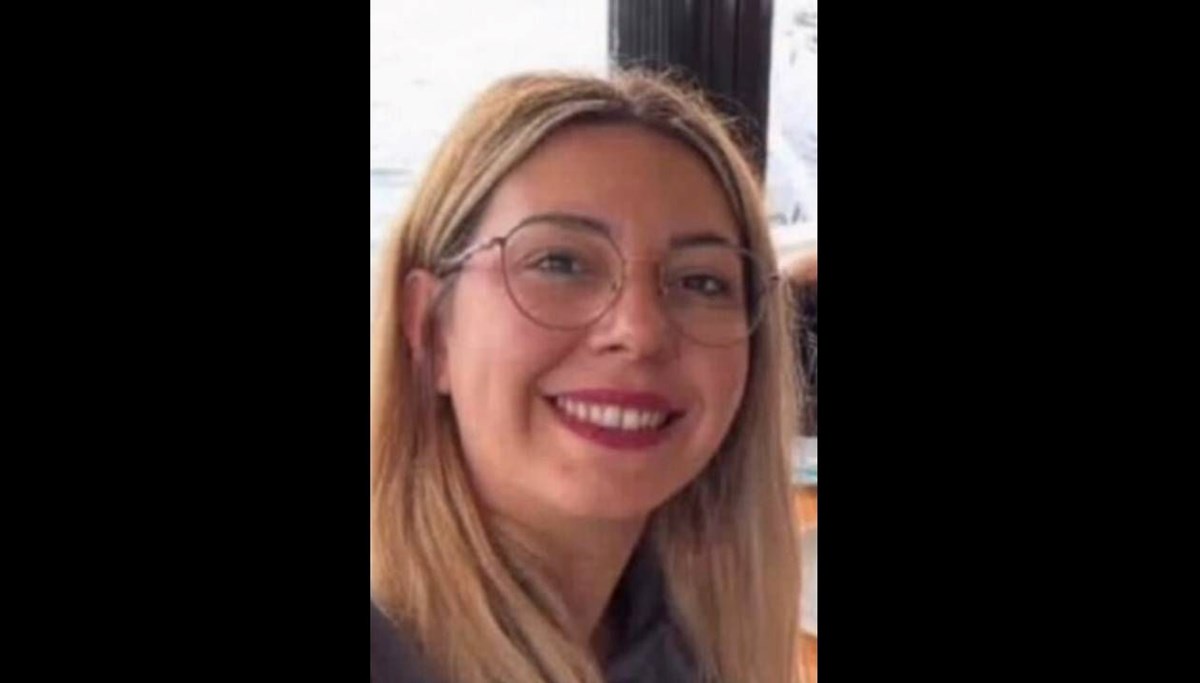 Uzaklaştırma kararı aldırdığı kocası Serpil'i katletti