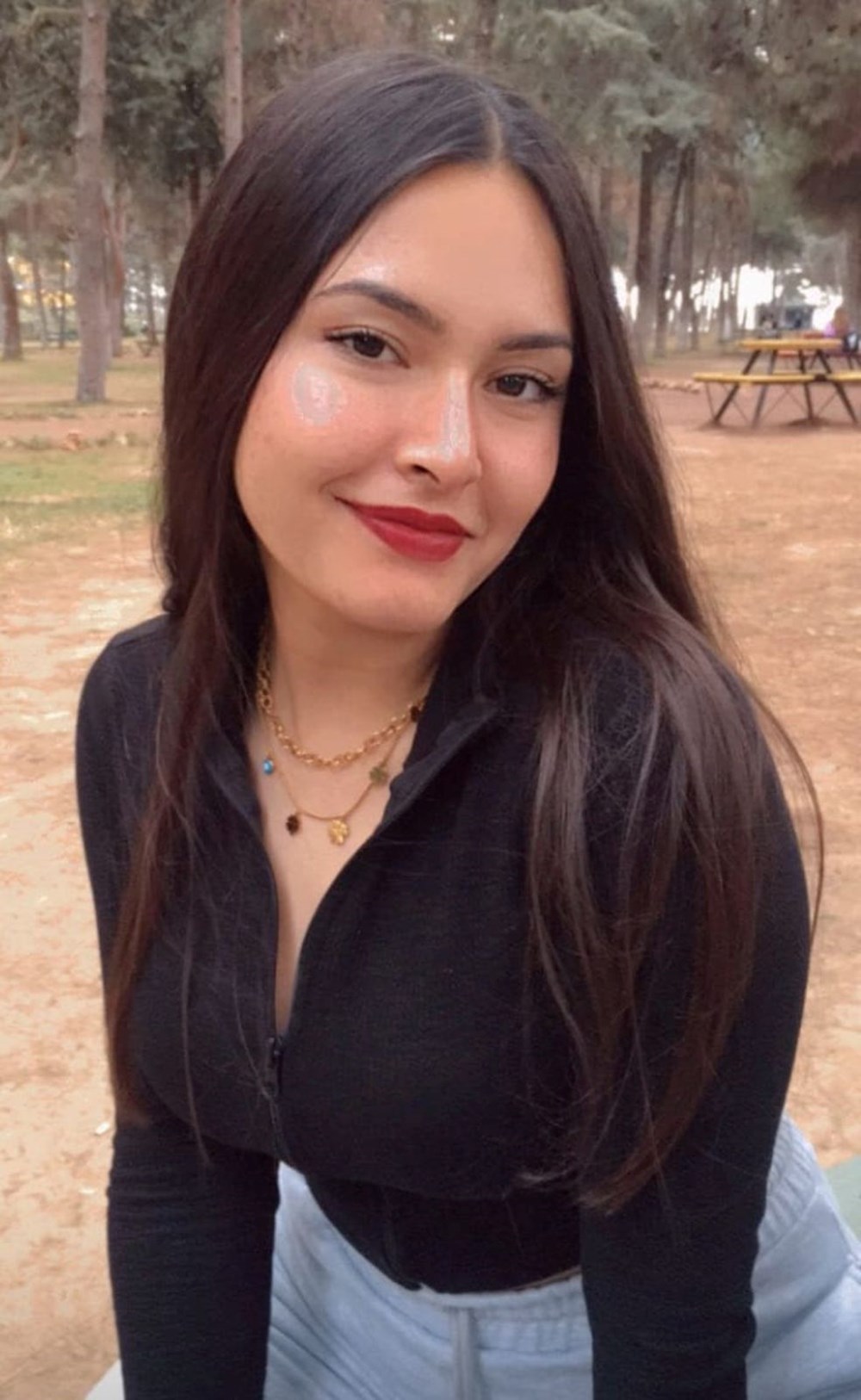 Beyzanur 7 ayda 15 ameliyat geçirdi: Eski ben değilim artık - 1