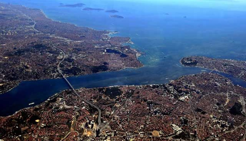 Metropol hayatını kolaylaştırmanın 10 yolu - 1