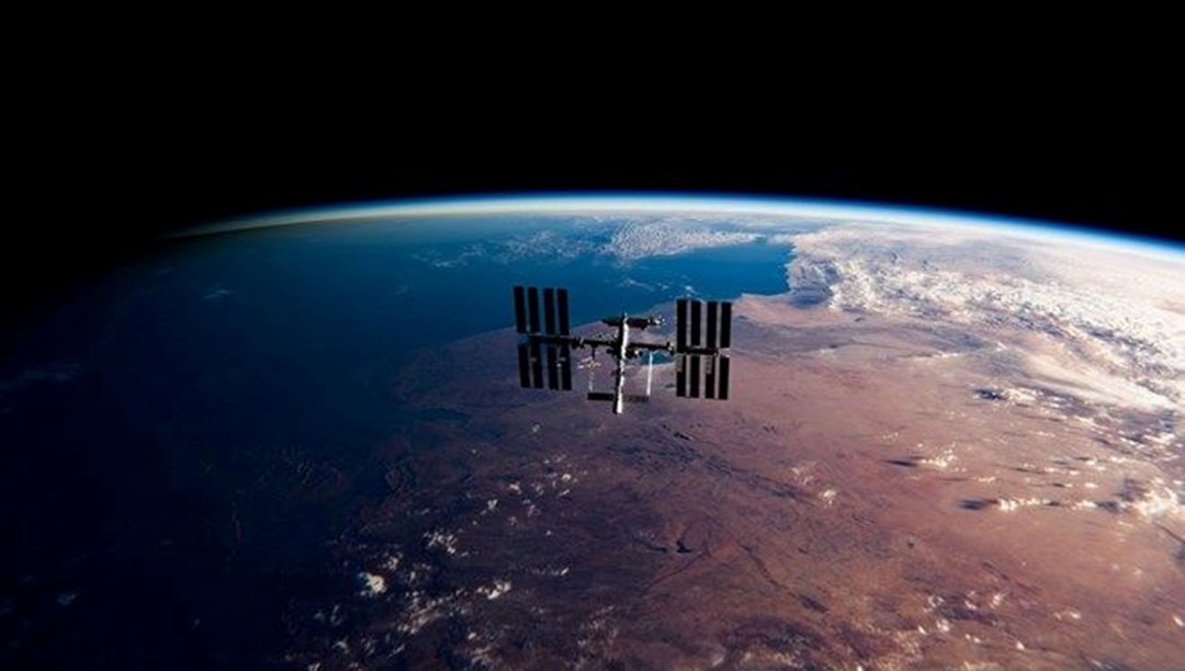 Rusya 2024’ten sonra Uluslararası Uzay İstasyonundan ayrılacak