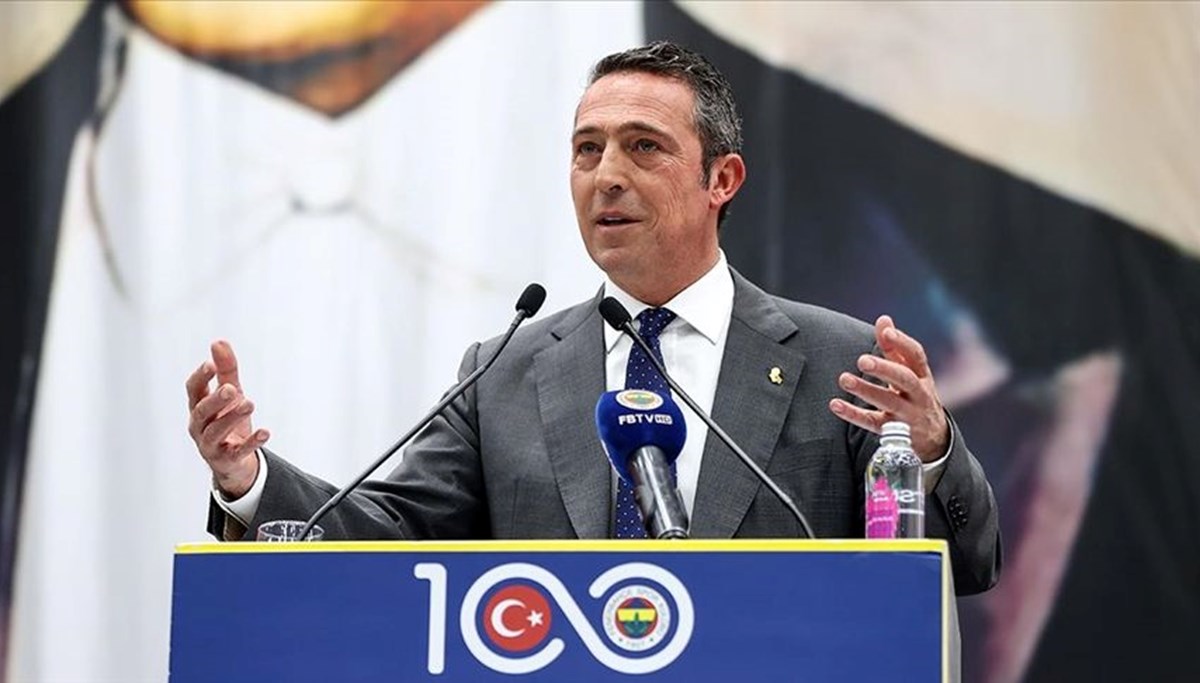 Fenerbahçe'de Ali Koç döneminde 78 futbolcu transfer edildi Fenerbahçe'de Ali Koç döneminde 78 futbolcu transfer edildi