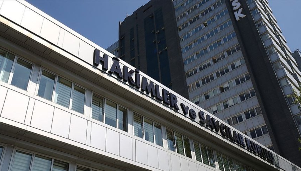 SON DAKİKA HABERİ: Yargıtay'a 11 yeni üye