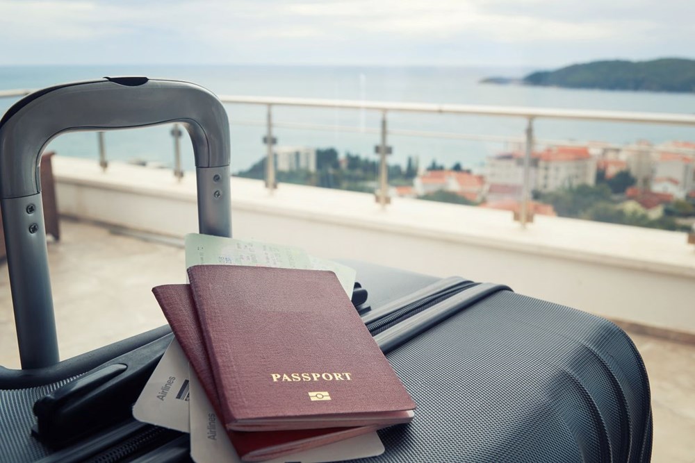 Dünyanın en güçlü pasaportları! Türkiye 6 basamak birden atladı - 1