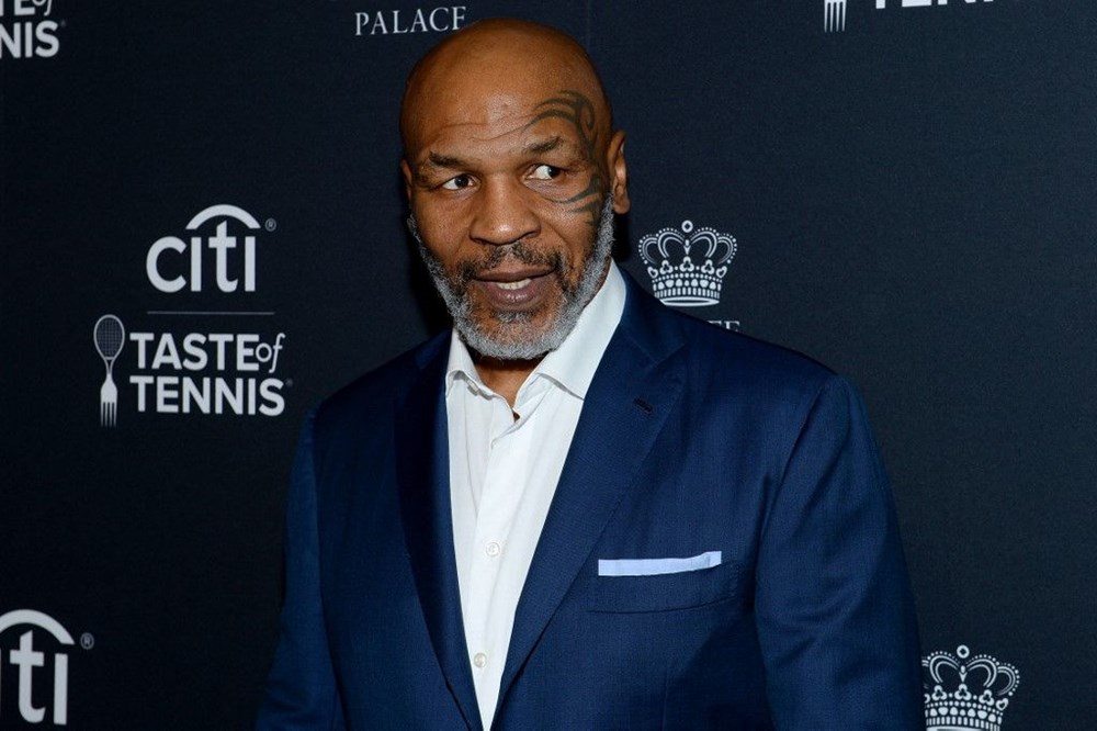 Mike Tyson'dan Demir Mike için boykot çağrısı - 3