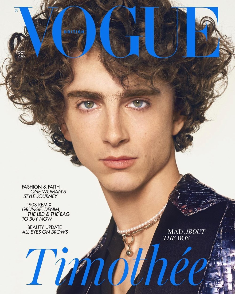 Leonardo DiCaprio Timothée Chalamet'ye kariyer tavsiyesi verdi - 2