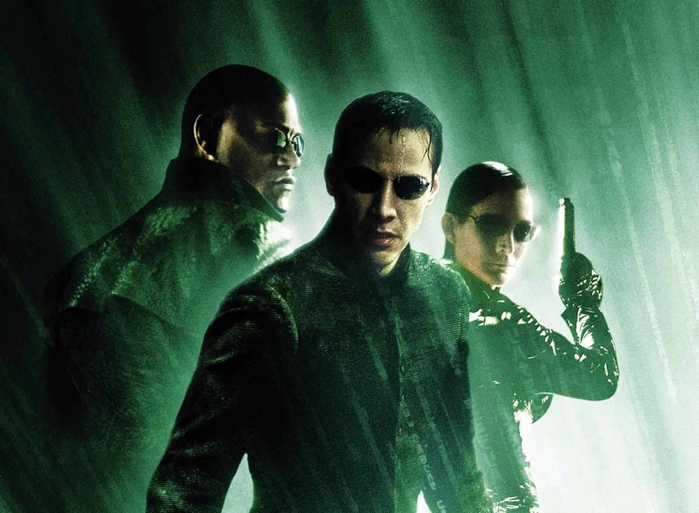 Keanu Reeves'den Matrix itirafı: Hayatımı değiştirdi - 3