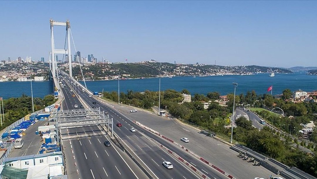 Köprü ve otoyollar özelleştiriliyor mu: Rutin bir durum