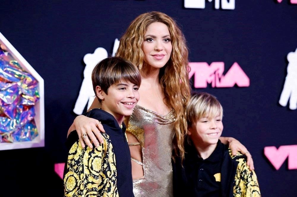 Shakira: Hayatımda bir erkeğe ne kadar yer var emin değilim - 5
