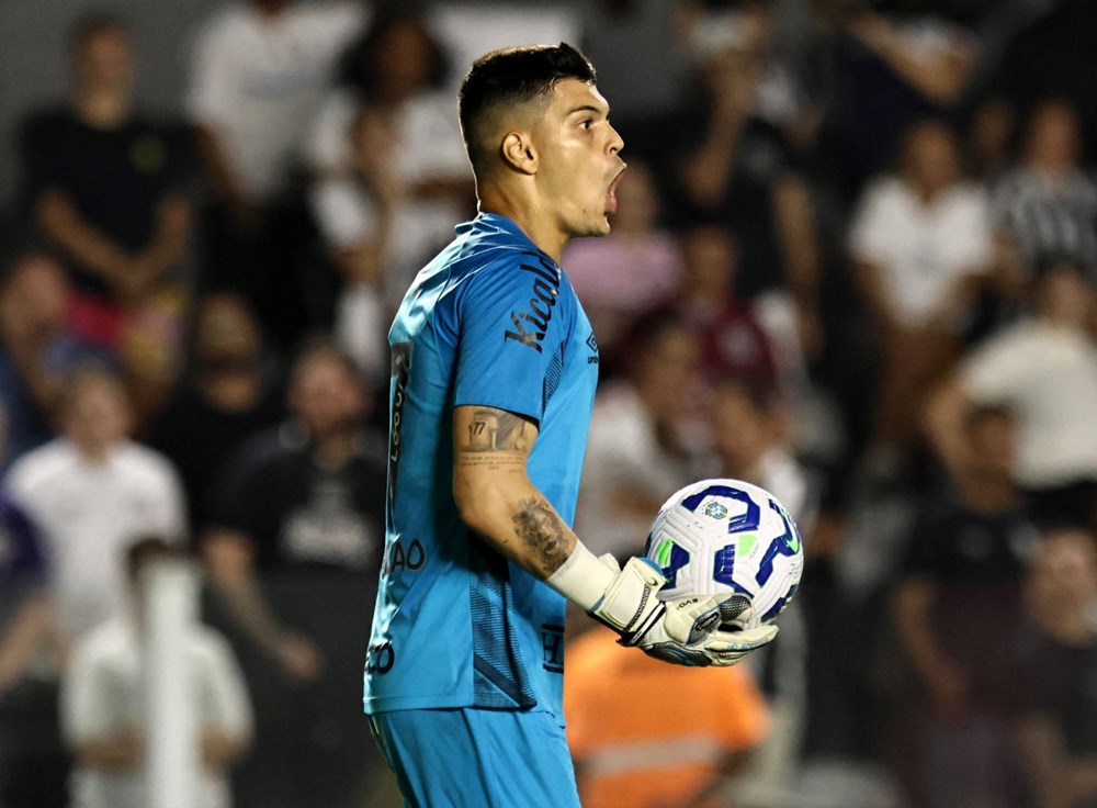 Muslera'nın yerini alacak isim netleşiyor - 4