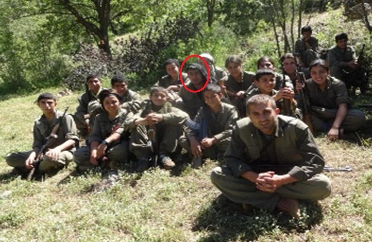 MİT'ten Kamışlı'da operasyon: PKK/YPG'nin sözde sorumlusu etkisiz hale getirildi