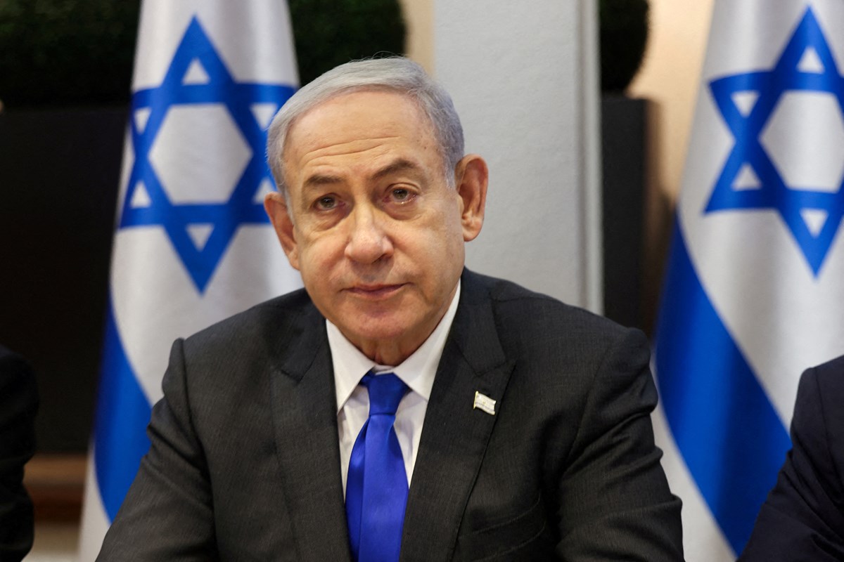İsrail Başbakanı Binyamin Netanyahu, sosyal medyanın yeni bir "savaş aracı" olduğunu söylemişti.