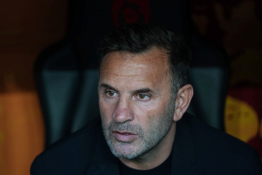 Canlı anlatım: Galatasaray, Kayserispor karşısında şampiyonluk için sahada - 4