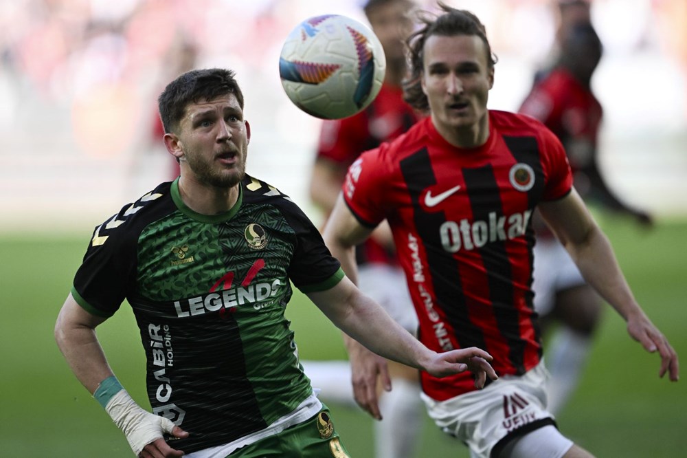 Asırlık çınar Gençlerbirliği yeniden Süper Lig'de 76 I QyQL92fUuqfOdsGDkJvw